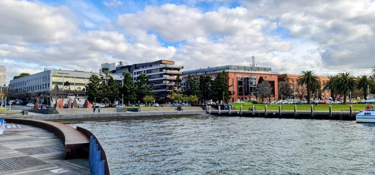 Pierpoint 401 Geelong Exterior foto