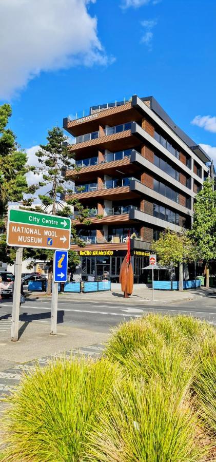 Pierpoint 401 Geelong Exterior foto