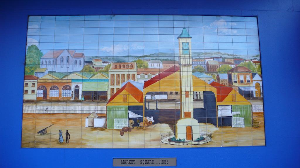 Pierpoint 401 Geelong Quarto foto